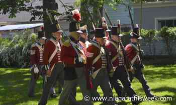 Grimsby's Nelles Manor Museum announces event lineup for 2022 season - Niagara This Week