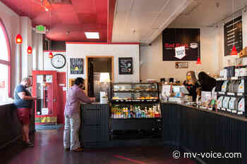 Community briefs: Artist meetup, outdoor movie series and summer performing arts - Mountain View Voice