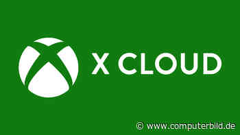 xCloud: Hier gibt es Grafikprobleme beim Cloud-Gaming - COMPUTER BILD