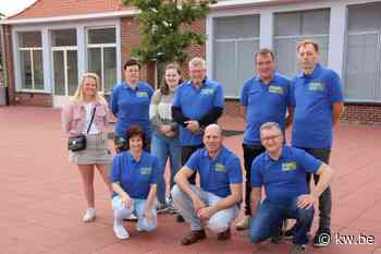 Twintigste editie van 't Zudn van Vrankrik in Pittem - KW.be - KW.be