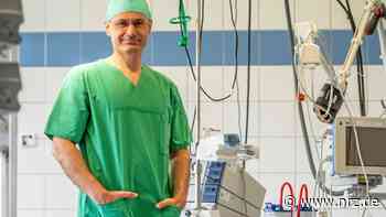 Goch: Das Karl-Leisner-Klinikum stärkt die Thoraxchirurgie - NRZ News