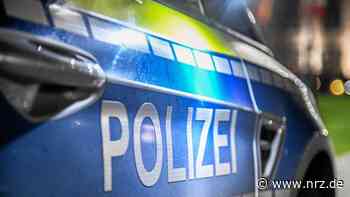 Goch: 56-jährige Radlerin flüchtet nach Unfall - NRZ News