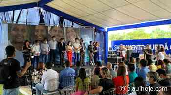 Cobertura de esgotamento sanitário em Timon salta para 33% e beneficia 48 mil moradores - Piauí Hoje