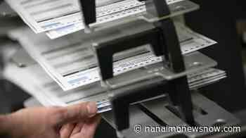 Wisconsin Supreme Court disallows absentee ballot drop boxes - Nanaimo News NOW