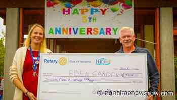 Donation eases end of life burden for Nanaimo care home clients - Nanaimo News NOW