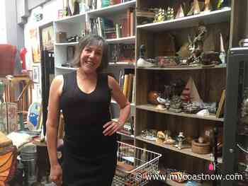 Nanaimo artists host annual art show - mycoastnow.com