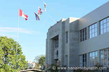 Nanaimo city council approves $4.8 million from reserves to go to rising infrastructure costs – Nanaimo News Bulletin - Nanaimo Bulletin