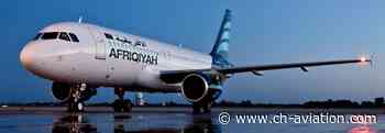 Property of Libya's Afriqiyah Airways seized in Istanbul - ch-aviation