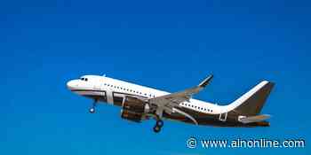 Airbus Corporate Jets Delivers ACJ319neo to New Client - Aviation International News