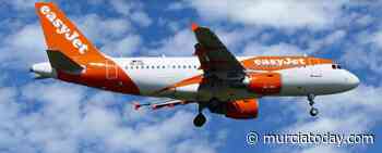 Easyjet Reported To Civil Aviation Authority For Cancelled Flights - Murcia Today