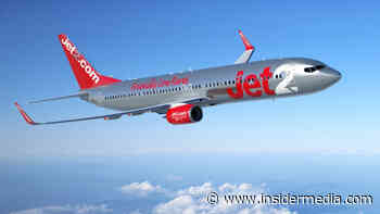 Jet2 reports improved performance but warns of aviation sector disruption - Insider Media