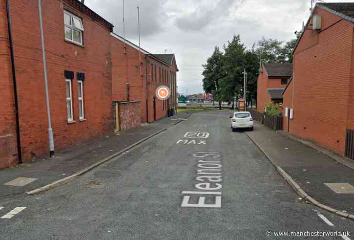 Police make fourth arrest after footage of Oldham attack shared on social media - ManchesterWorld