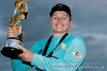 South Africa batter Lizelle Lee announces international retirement - The Oldham Times