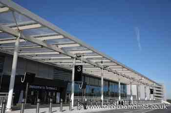 Manchester Airport revealed as the 'least reliable' in the UK - The Oldham Times