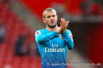 Former Arsenal and England midfielder Jack Wilshere retires aged 30 - The Oldham Times