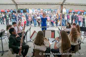 Oldham Music Centre Summer Festival set to return - The Oldham Times