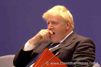 Oldham’s leaders react to Boris Johnson resignation - The Oldham Times