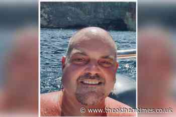 Tributes pour in for Oldham businessman with 'heart of gold' - The Oldham Times