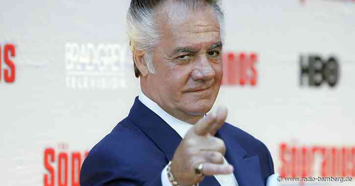 «Sopranos»-Schauspieler Tony Sirico mit 79 Jahren gestorben