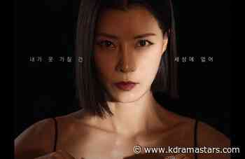 ‘Eve’ Episode 12: Yoo Sun Finds Seo Ye Ji’s True Identity - Kdramastars