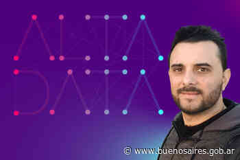 Alepa tiene ALTA DATA para compartir | Noticias | Buenos Aires Ciudad - buenosaires.gob.ar