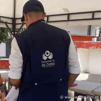 Crisis humanitaria generaría una alerta inminente en Buenos Aires, Cauca - W Radio