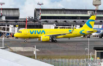 Viva aumenta frecuencias a Buenos Aires, São Paulo y Cancún - volavi - volar · viajar · vivir