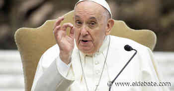 Las confesiones del Papa Francisco en Roma, lejos de su «Buenos Aires querido» - El Debate