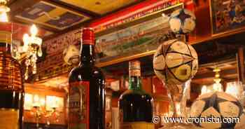 El bodegón de Buenos Aires en donde podés comer la mejor parrillada: era la preferida de Maradona - El Cronista