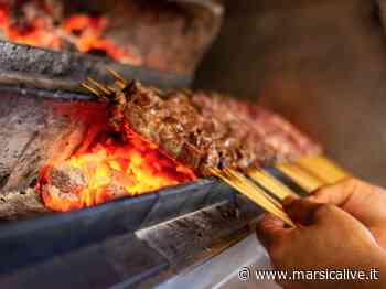 Eventi estivi e delizie dello street food, “Peccati di gola” ad Avezzano - MarsicaLive