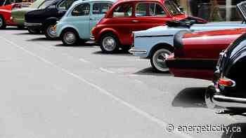 Mile 0 Cruisers 26th Annual Summer Cruise road closures in Dawson - Energeticcity.ca