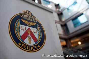 Child allegedly taken from Toronto subway station found safe, police say - Dawson Creek Mirror