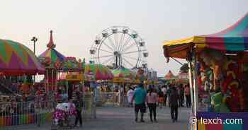 2022 Dawson County Fair plans to keep “Mooving Forward” - Lexington Clipper Herald