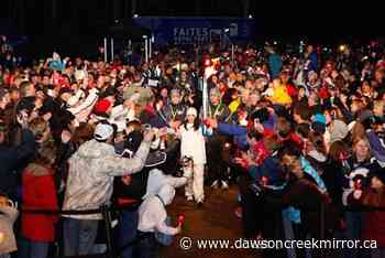 Vancouver Olympics in 2030 would cost taxpayers at least $1B - Dawson Creek Mirror