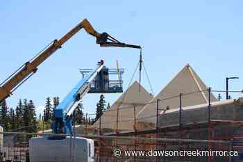 Northeast BC unemployment unchanged at 5% in June - Dawson Creek Mirror