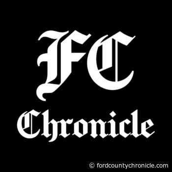 Obituary: Scott Dawson - Ford County Chronicle