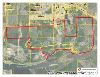 PRRD postpones permit requests near Old Fort settlement - Dawson Creek Mirror