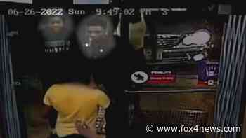 Trackdown: Help find Courdney Dawson’s killer - FOX 4 News Dallas-Fort Worth