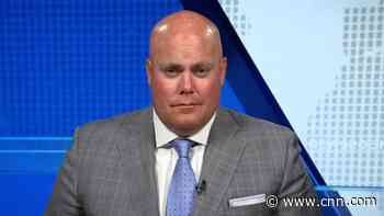 Former Trump WH attorney says Trump should be worried about Cipollone's testimony