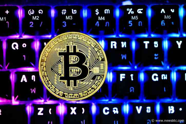 Bitcoin Signals Short Term Bullishness, Move Towards $24K Next?