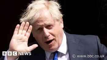 'Thank God he's gone'- West Midlands MPs react to Johnson exit