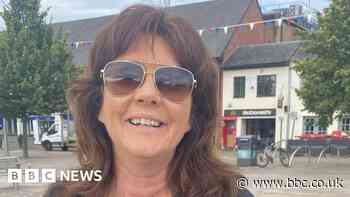 Nadhim Zahawi: 'It's great for Stratford and puts the town on the map'