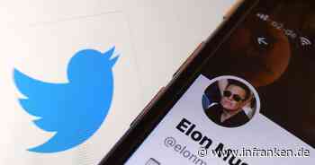 Übernahme: Musk will nicht mehr, Twitter droht mit Klage