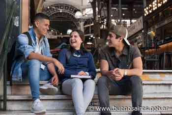 Buenos Aires es la mejor ciudad de América Latina para estudiantes internacionales - buenosaires.gob.ar