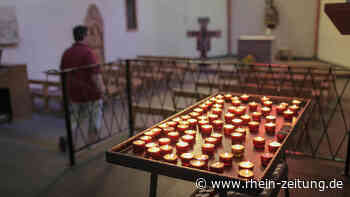 Pfarreienreform: Dekanat Cochem löst sich auf - Kreis Cochem-Zell - Rhein-Zeitung