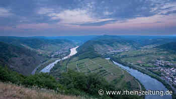 Marketingkampagne rückt Vorzüge des Cochem-Zeller Landes ins Licht: So lief es bislang - Rhein-Zeitung