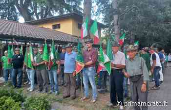 150esimo degli Alpini: organizzato un grande evento a Monticello - Prima Merate