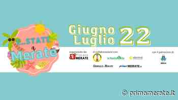 E...state a Merate: questa sera in centro... si balla! - Prima Merate