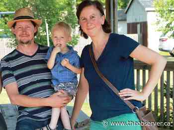 NDP announces provincial election candidate for Lambton—Kent—Middlesex - The Sarnia Observer