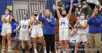 Sherrard Tigers win BCR's Three Rivers All-Sports title - Bureau County Republican